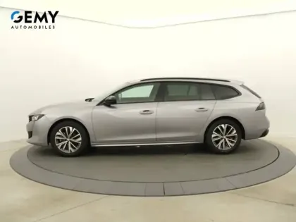 Photo 45 Peugeot 508  SW BlueHDi 130 ch S&S EAT8