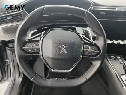 Photo 42 Peugeot 508  SW BlueHDi 130 ch S&S EAT8