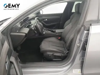 Photo 35 Peugeot 508  SW BlueHDi 130 ch S&S EAT8