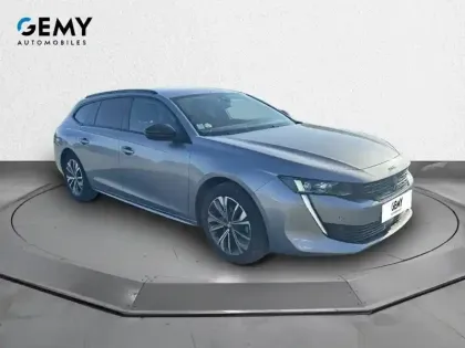 Photo 2 Peugeot 508  SW BlueHDi 130 ch S&S EAT8