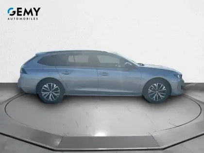 Photo 3 Peugeot 508  SW BlueHDi 130 ch S&S EAT8