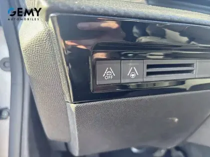 Photo 24 Peugeot 508  SW BlueHDi 130 ch S&S EAT8