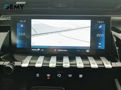 Photo 39 Peugeot 508  SW BlueHDi 130 ch S&S EAT8