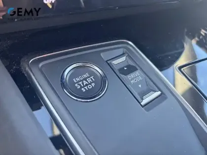 Photo 23 Peugeot 508  SW BlueHDi 130 ch S&S EAT8