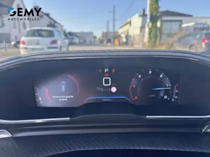 Photo 15 Peugeot 508  SW BlueHDi 130 ch S&S EAT8