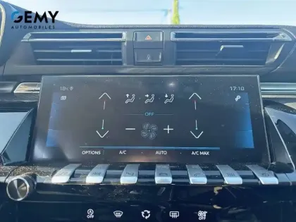 Photo 18 Peugeot 508  SW BlueHDi 130 ch S&S EAT8