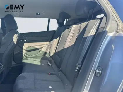 Photo 9 Peugeot 508  SW BlueHDi 130 ch S&S EAT8