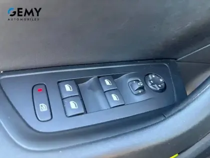 Photo 25 Peugeot 508  SW BlueHDi 130 ch S&S EAT8