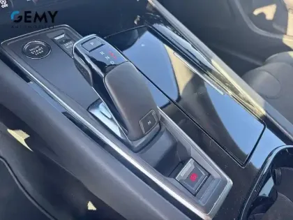 Photo 22 Peugeot 508  SW BlueHDi 130 ch S&S EAT8