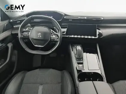 Photo 34 Peugeot 508  SW BlueHDi 130 ch S&S EAT8