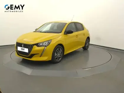 Photo Peugeot 208 Style