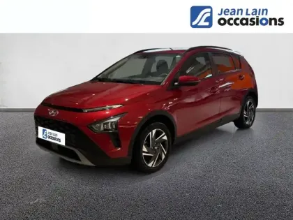 Photo Hyundai Bayon Intuitive