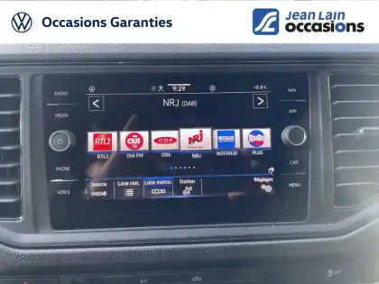 Photo 19 Volkswagen Crafter  VAN 35 L4H3 2.0 TDI 140 CH BVA