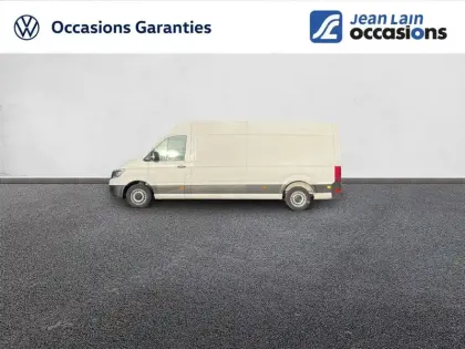 Photo 6 Volkswagen Crafter  VAN 35 L4H3 2.0 TDI 140 CH BVA