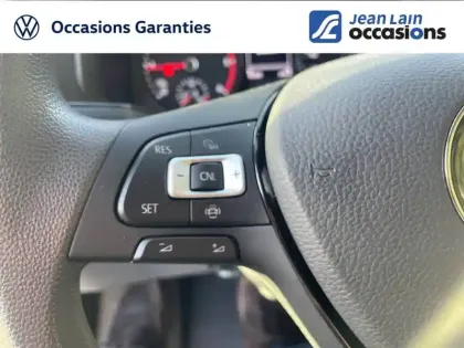 Photo 18 Volkswagen Crafter  VAN 35 L4H3 2.0 TDI 140 CH BVA