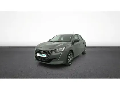 Photo Peugeot 208 Active Pack