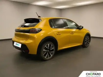 Photo 61 Peugeot 208  PureTech 100 S&S BVM6