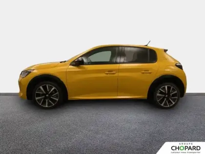 Photo 43 Peugeot 208  PureTech 100 S&S BVM6
