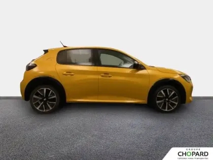 Photo 76 Peugeot 208  PureTech 100 S&S BVM6