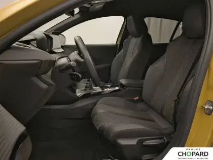 Photo 78 Peugeot 208  PureTech 100 S&S BVM6