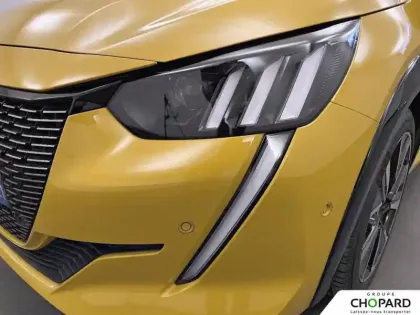 Photo 57 Peugeot 208  PureTech 100 S&S BVM6