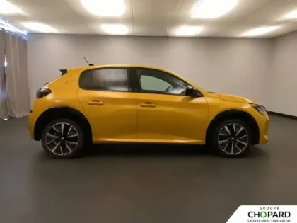 Photo 100 Peugeot 208  PureTech 100 S&S BVM6