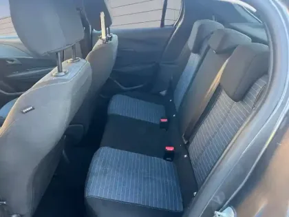 Photo 9 Peugeot 208  PureTech 75 S&S BVM5