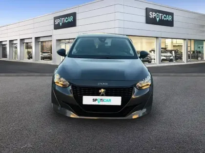 Photo 1 Peugeot 208  PureTech 75 S&S BVM5