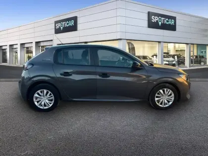 Photo 3 Peugeot 208  PureTech 75 S&S BVM5