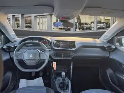 Photo 7 Peugeot 208  PureTech 75 S&S BVM5