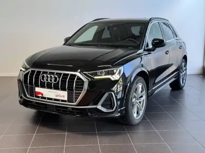 Photo Audi Q3 S Line
