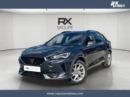 Photo Cupra Formentor V