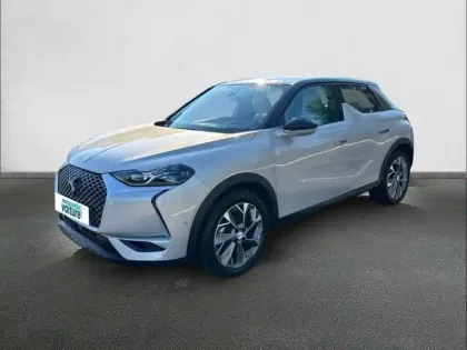 Photo Ds Ds 3 Grand Chic