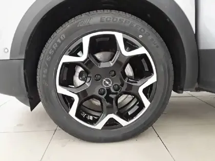 Photo 34 Opel Mokka  Electrique 136 ch & Batterie 50 kWh