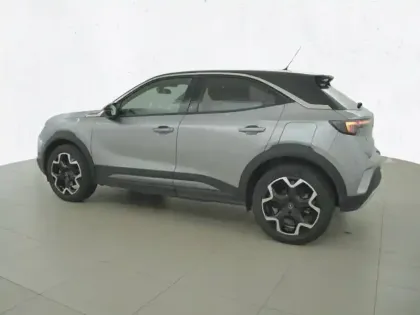 Photo 28 Opel Mokka  Electrique 136 ch & Batterie 50 kWh