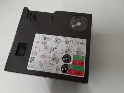 Photo 48 Opel Mokka  Electrique 136 ch & Batterie 50 kWh