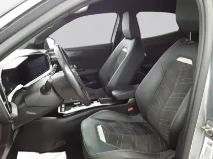 Photo 32 Opel Mokka  Electrique 136 ch & Batterie 50 kWh