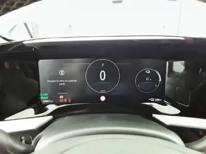 Photo 31 Opel Mokka  Electrique 136 ch & Batterie 50 kWh