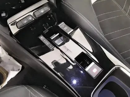 Photo 35 Opel Mokka  Electrique 136 ch & Batterie 50 kWh