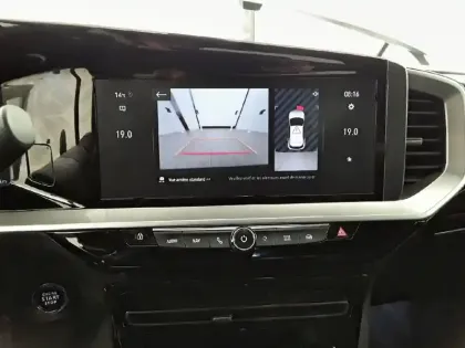 Photo 40 Opel Mokka  Electrique 136 ch & Batterie 50 kWh