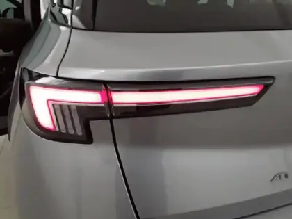 Photo 38 Opel Mokka  Electrique 136 ch & Batterie 50 kWh