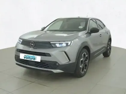 Photo 22 Opel Mokka  Electrique 136 ch & Batterie 50 kWh