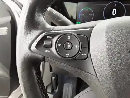 Photo 43 Opel Mokka  Electrique 136 ch & Batterie 50 kWh