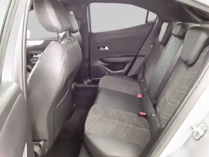 Photo 33 Opel Mokka  Electrique 136 ch & Batterie 50 kWh