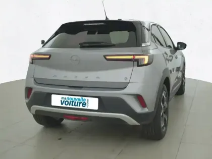 Photo 26 Opel Mokka  Electrique 136 ch & Batterie 50 kWh