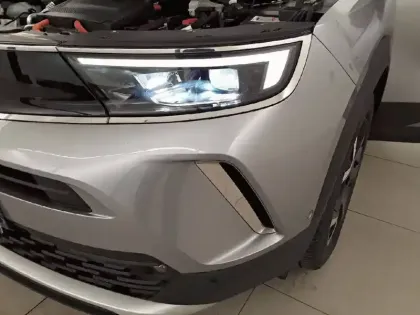 Photo 37 Opel Mokka  Electrique 136 ch & Batterie 50 kWh