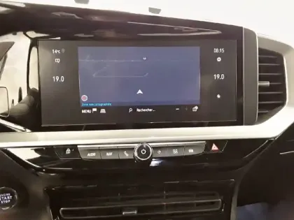 Photo 39 Opel Mokka  Electrique 136 ch & Batterie 50 kWh