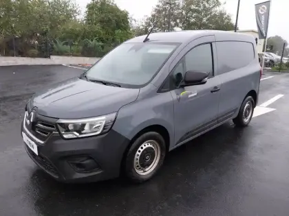 Photo Renault Kangoo Grand Confort