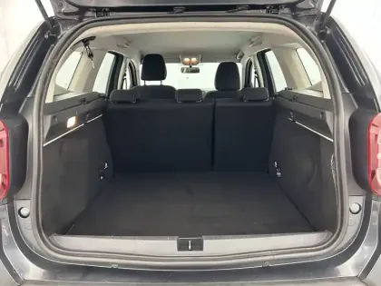 Photo 17 Dacia Duster  Blue dCi 115 4x4