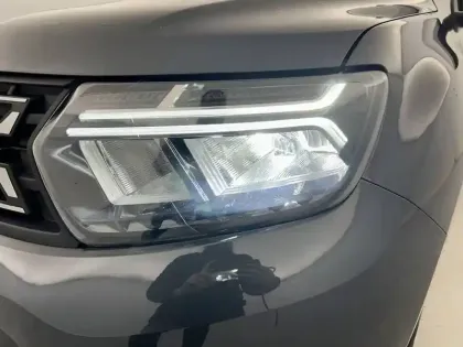 Photo 20 Dacia Duster  Blue dCi 115 4x4